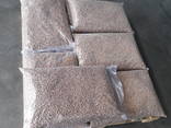 Продам древесные пеллеты А1, 15кг (wood pellets) 6мм - фото 2