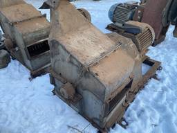 Продам Дробилки от линий АВМ ОГМ-1,5
