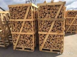 Продам дрова