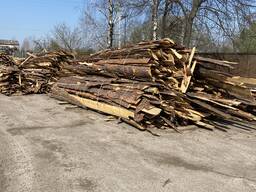 Продам дрова