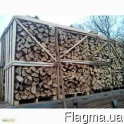 Продам дрова