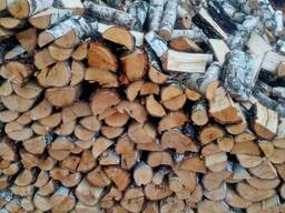 Продам дрова, (береза)