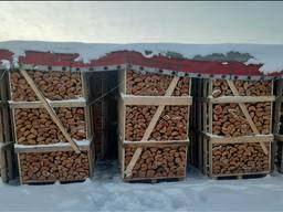 Продам дрова дуб граб