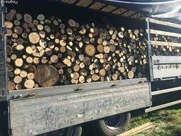 Продам дрова дубовые длина 1метер