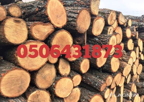 Продам дрова дубовые в чурках
