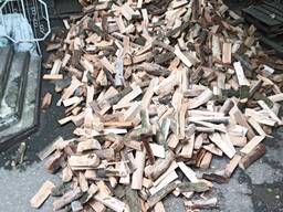 Продам дрова метрові твердих порід