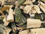 Продам дрова сосна , акация , микс . - фото 1