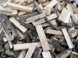 Продам дрова сосна , акация , микс . - фото 3