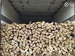 Продам дрова твердой породы, дуб, акация, ясень, колотые, пиленые,