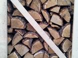 Продам дрова твердых пород дуб ясень клен в ящиках 2RM - фото 3