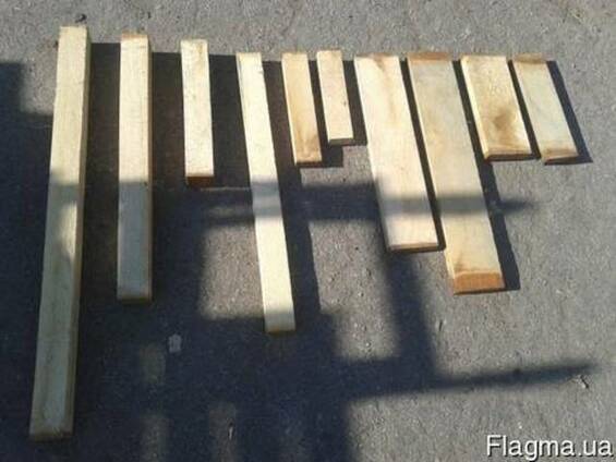 Продам дубовую заготовку