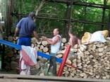 Продам дубовые дрова - фото 1
