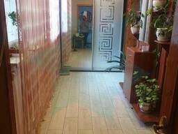 Продам. Два будинки 60 і 150 м. кв. 10 соток. Березанівка, вул. Широка