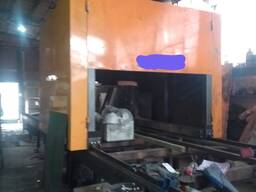 Продам два дископильні верстати