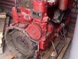 Продам двигатель А 41 на трактор ДТ-75