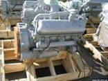 Куплю двигатели ЯМЗ-236, 238, 240 - фото 1