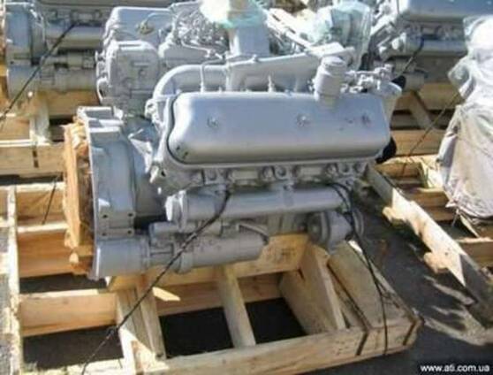 Куплю двигатели ЯМЗ-236, 238, 240