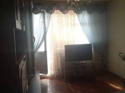 Продам двокімнатну квартиру на Попова