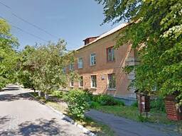 Продам двухкомнатную в Центре на Леонтовича.