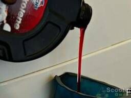 Двухтактное моторное масло 2T (Semisynt) Продам