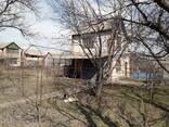 Продам двухэтажную дачу на Карнаватке - фото 3