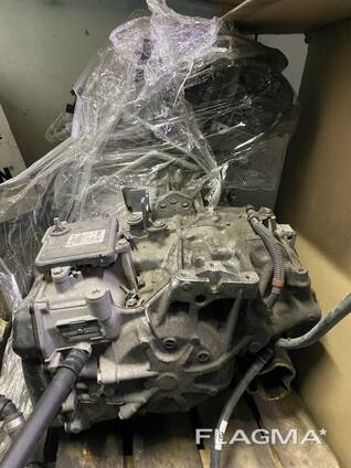 Продам двигун B38А15А 1.5 turbo у зборі з АКПП, разом або окремо