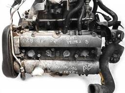 Продам двигун до Опель вектра б 1,8 16 клапанний x18xe-1
