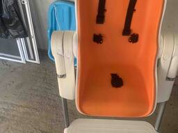 Продам дитяче крісло для годування Oribel