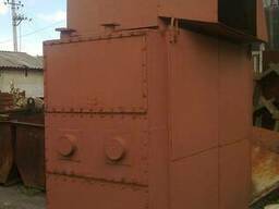 Продам экономайзеры, вентиляторы, фильтра ХВО и др котель