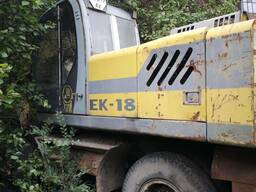 Продам экскаваторы недорого!