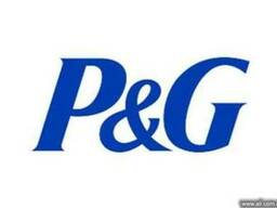 Buy Procter&Gamble products, Gillette & Pampers