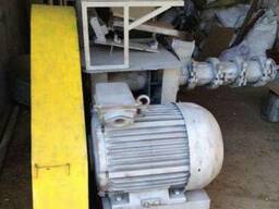 Продам экструдер КМЗ-2У МС соевый, зерновой