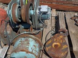 Продам Эл-тельфера Болгария Барнаул