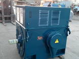 Продам электродвигатель А4-400Х-8У3. - фото 1