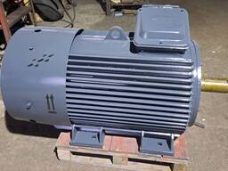 Продам электродвигатель АИР 315М6У2.