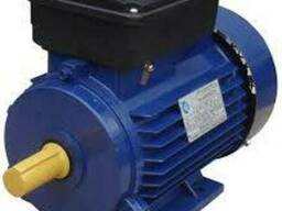 Ремонт и перемотка любых электродвигателей.