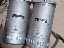 Продам электродвигатели ДВ-200