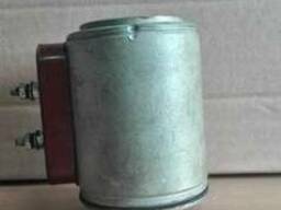 Продам электромагнит РС-330 24В. Новый.