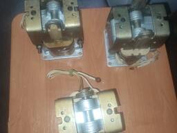 Продам электромагниты ЭМ33-7 катушка 380В