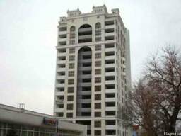 Продам элитную двухкомнатную квартиру в центре Севастополя