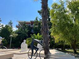 Продам элитные апартаменты в Батуми, Dreamland Oasis Chakvi