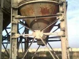 Продам емкости б/у, новые, реставрированные