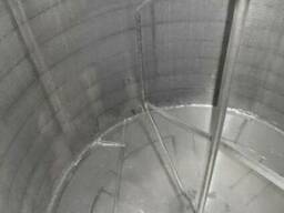 Ёмкости нержавеющие