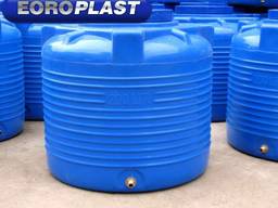 Бак расширительный для холодной воды