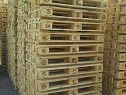 Продам европоддоны