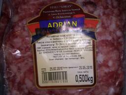 Продам фарш Адриан