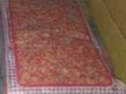 Продам фарш индюшиный замороженный