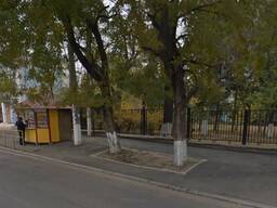 Продам фасадну ділянку в Чорноморці