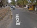 Продам фасадну ділянку в Чорноморці - фото 1