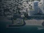 Продам фасадну земельну ділянку в Чорноморці - фото 2